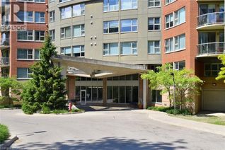 Property for Sale, 77 Governor's Road #505, Dundas, ON