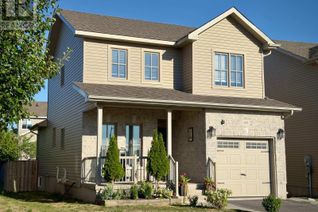 House for Sale, 1651 Crimson Crescent, Kingston (City Northwest), ON