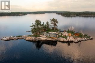 Bungalow for Sale, Island S900 Little Sand Lake, Minaki, ON Bungalow for Sale, Island S900 Little Sand Lake, Minaki, ON