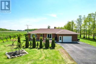 Property for Sale, 5282 Spring Creek Road, Lincoln (Escarpment), ON