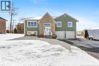 Bungalow for Sale, 2 Harris Street, Oromocto, NB