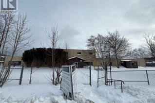 Industrial Property for Lease, 295-303 Water Street, Harbour Grace, NL