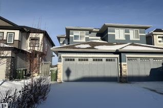 Duplex for Sale, 752 Berg Lo, Leduc, AB