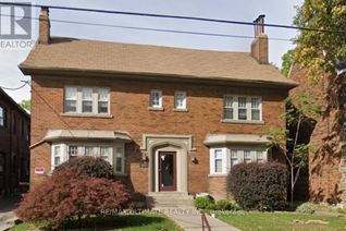 Property for Rent, 470 Oriole Parkway #2, Toronto (Forest Hill South), ON