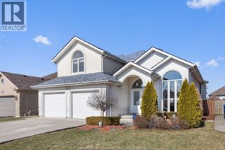 Ranch-Style House for Sale, 176 Diane Crescent, Lakeshore, ON