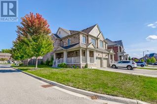 Property for Sale, 1 Silver Charm Drive, East Gwillimbury (Sharon), ON