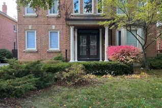 Property for Rent, 18 Theobalds Circle, Richmond Hill (Mill Pond), ON