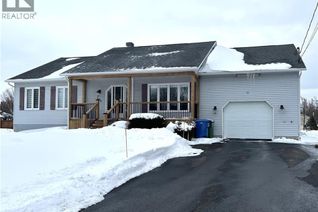 Detached House for Sale, 190 Rue Des Peupliers, Shippagan, NB