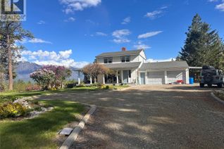 Property for Sale, 4152 Elk Drive, Ta Ta Creek, BC