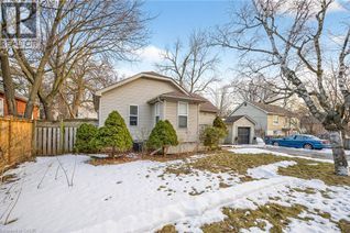 House for Sale, 2450 Woodward Avenue, Burlington, ON