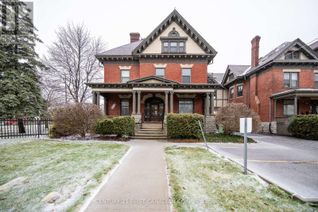 Office for Lease, 410 Queens Avenue #2, London East (East F), ON