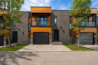 Property for Sale, 433 Hyde Park Road #16, London North (North P), ON