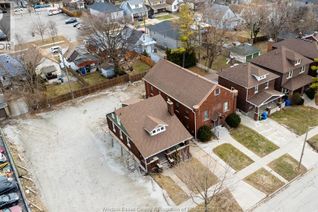 Industrial Property for Sale, 636-644 Partington Avenue, Windsor, ON