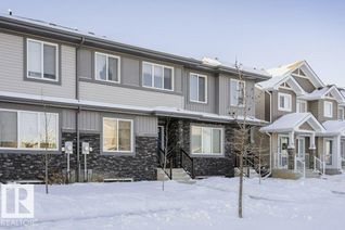 Townhouse for Sale, 1537 Sandstone Bv, Sherwood Park, AB