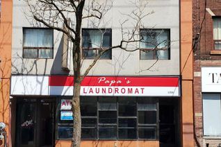 Commercial/Retail Property for Lease, 1356 Queen Street E #Main, Toronto (South Riverdale), ON Commercial/Retail Property for Lease, 1356 Queen Street E #Main, Toronto (South Riverdale), ON