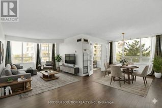 Property for Sale, 32 Clarissa Drive #426, Richmond Hill (Harding), ON