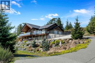 House for Sale, 4101 Ridgeline Dr, Shawnigan Lake, BC