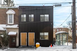 Property for Rent, 36 Windermere Avenue #Lower, Toronto (High Park-Swansea), ON