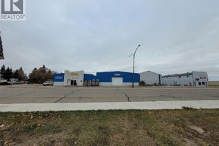 Commercial/Retail Property for Sale, 41 Main Street, Lanigan, SK