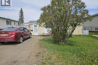 House for Sale, 304 100 Avenue, Dawson Creek, BC