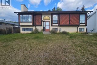 House for Sale, 323 Cottonwood Avenue, Tumbler Ridge, BC