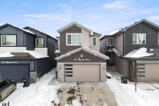 Detached House for Sale, 5368 Kimball Pl Sw, Edmonton, AB