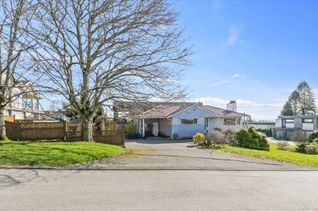 Ranch-Style House for Sale, 15761 Cliff Avenue, White Rock, BC