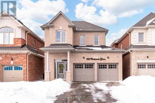 Property for Sale, 283 Fleetwood Drive, Oshawa (Eastdale), ON