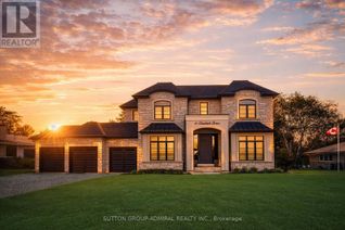 Property for Sale, 41 Elizabeth Drive, King (Nobleton), ON
