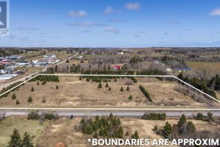 Commercial Land for Sale, Royalty Junction Road #ACREAGE, Charlottetown, PE