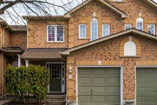 Condo Townhouse for Sale, 2871 Darien Road #14, Burlington (Rose), ON