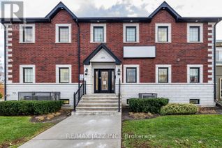 Office for Sale, 193 King Street E, Oshawa (Central), ON