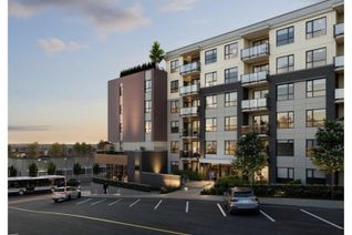 Condo Apartment for Sale, 33281 2 Avenue #304, Mission, BC