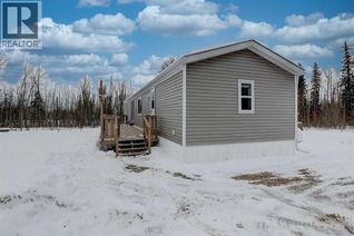 Property for Sale, 85060 Township Road 722 #46, Wembley, AB