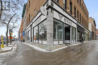 Restaurant/Pub Business for Sale, 513 Sussex Drive, Ottawa, ON