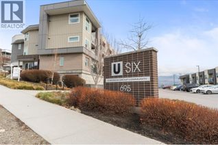 Condo for Sale, 695 Academy Way #122, Kelowna, BC Condo for Sale, 695 Academy Way #122, Kelowna, BC
