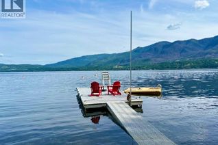 Cabin for Sale, 2989 Squilax-Anglemont Road, Lee Creek, BC