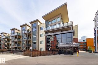 Condo for Sale, 207 111 Festival Wy N, Sherwood Park, AB