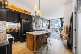 Condo Apartment for Rent, 28 Linden Street #2203, Toronto (North St. James Town), ON