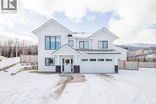 Detached House for Sale, 3057 Meadow Place, Smithers, BC