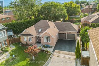 Detached House for Sale, 6431 Tenth Line W, Mississauga (Lisgar), ON