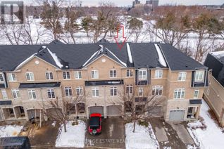 Townhouse for Sale, 1129 Haig Boulevard #3, Mississauga (Lakeview), ON