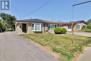 House for Rent, 60 Frankton Crescent, Toronto (York University Heights), ON