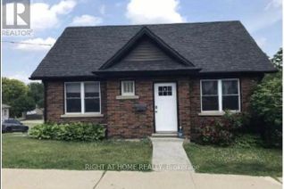 Detached House for Sale, 38 Washington Street, Brant (Paris), ON