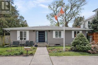 Property for Rent, 214 Main Street E #Lower, Grimsby (Grimsby East), ON