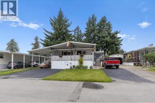 Property for Sale, 1929 97 Highway S #29, Westbank, BC