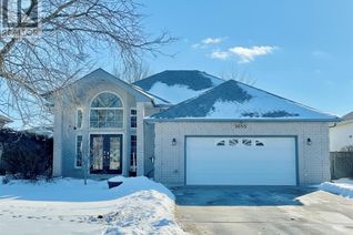 Ranch-Style House for Sale, 1655 Birchwood Crescent, Lakeshore, ON