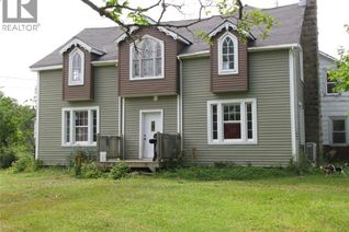 Property for Sale, 5031 Main Street, Dorchester, NB