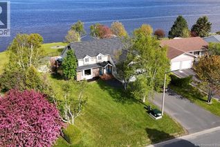 House for Sale, 1155 Stacey Mills Crescent, Bathurst, NB