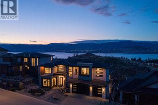 Property for Sale, 5442 Upper Mission Drive, Kelowna, BC